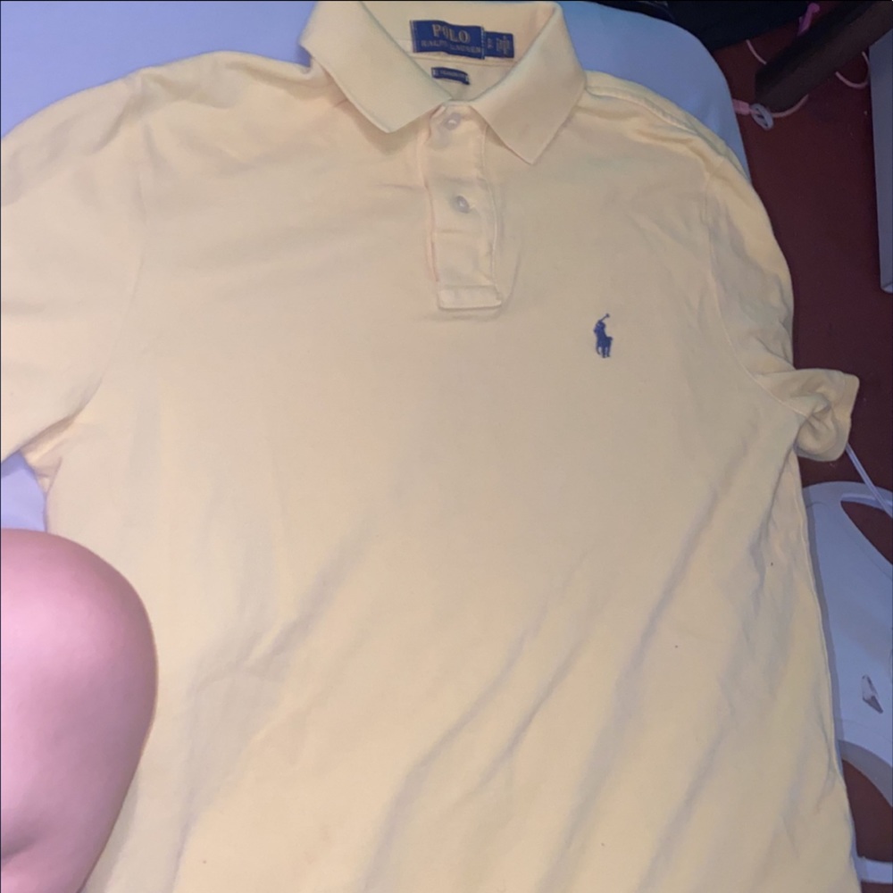 Polo Ralph Lauren Polo Shirt